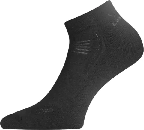 Термоноски Lasting AFF900S (черный)