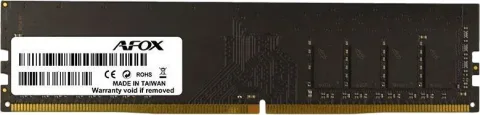 Оперативная память DDR4 AFOX AFLD48PH1P