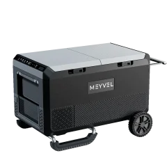 Автохолодильник Meyvel AF-PRO75 — фото 2