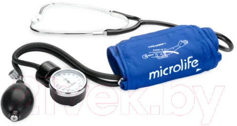 Тонометр Microlife AG1-30
