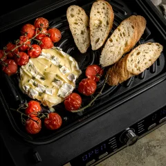 Аэрогриль Steba AG 6000 AirChef — фото 3