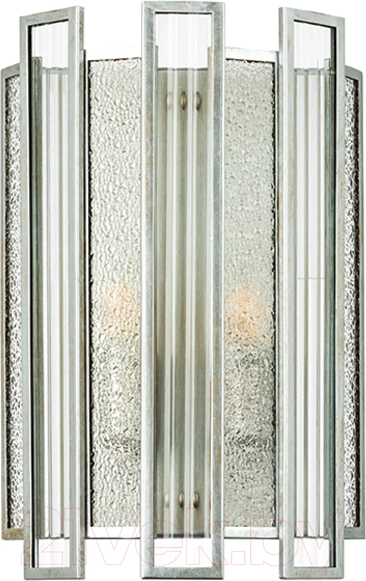 Бра Lightstar Agave 712624 (MB20103-2A)