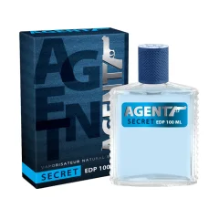 Парфюмерная вода Delta Parfum Agent Secret (100мл) — фото 2