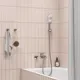 Душевой держатель IDDIS Agua AGUCP00i53 — фото 7
