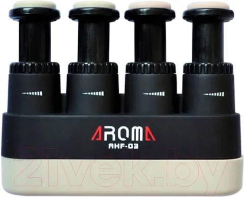 Тренажер для пальцев Aroma AHF-03