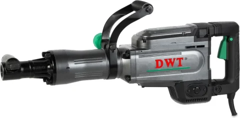 Отбойный молоток DWT AHP15-30 BMC