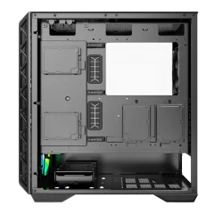 Корпус для компьютера Montech Air 903 Max (черный, без БП) — фото 4