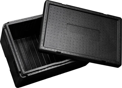 Термоконтейнер No Brand Airbox 2.0 / кн002
