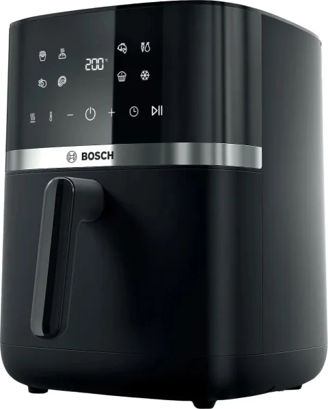 Аэрогриль Bosch Air Fryer MAF462B1