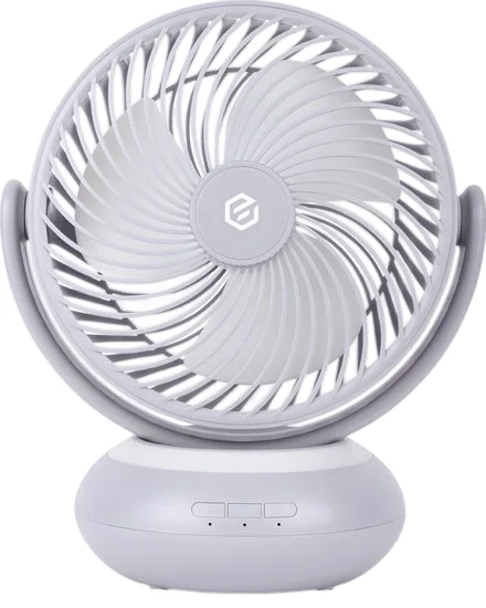 Вентилятор Evolution AirLeaf AL-102 (фиолетовый)