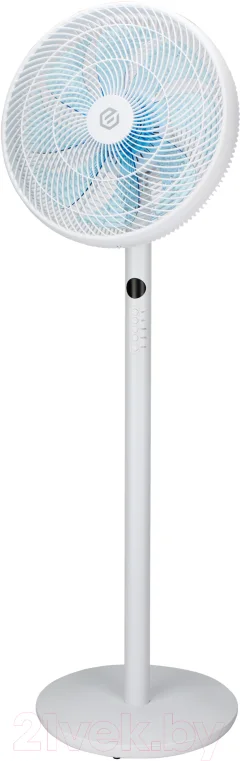 Вентилятор Evolution AirLeaf AL-802R — фото 1