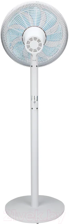 Вентилятор Evolution AirLeaf AL-802R — фото 3