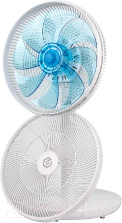 Вентилятор Evolution AirLeaf AL-811 — фото 6