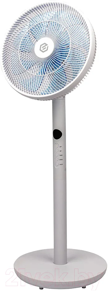 Вентилятор Evolution AirLeaf AL-812R