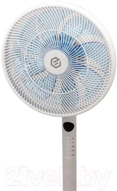 Вентилятор Evolution AirLeaf AL-812R — фото 3