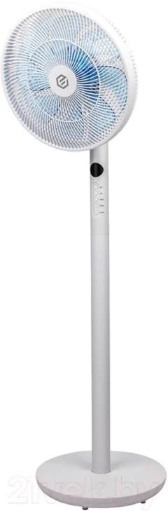 Вентилятор Evolution AirLeaf AL-813R — фото 1