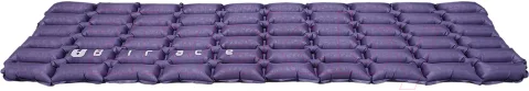 Туристический коврик BTrace AirMat Comfort / M0223 (184x52x7см, синий)