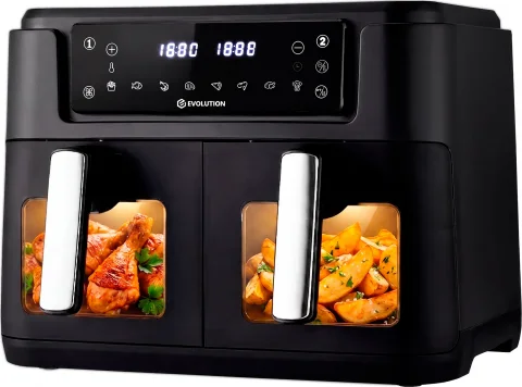 Аэрогриль Evolution Airo 10100W Dual