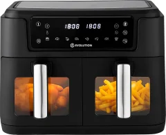Аэрогриль Evolution Airo 10100W Dual — фото 3