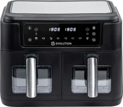 Аэрогриль Evolution Airo 10100W Dual — фото 5