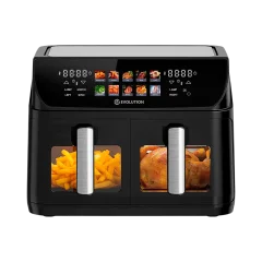 Аэрогриль Evolution Airo 10400ТW Dual — фото 1