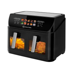 Аэрогриль Evolution Airo 10400ТW Dual — фото 2