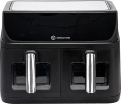Аэрогриль Evolution Airo 10400ТW Dual — фото 3