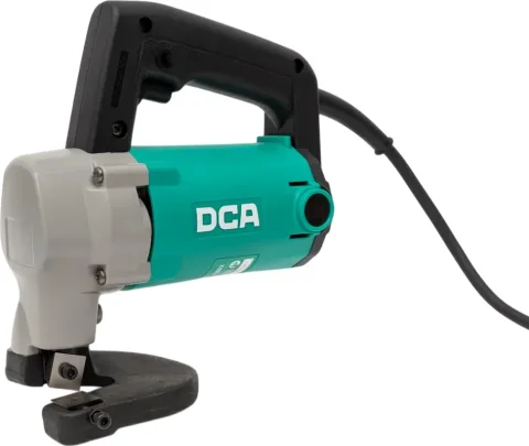 Листовые ножницы DCA AJJ32