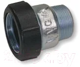 Муфта Gebo AK 3/4" (с наружной резьбой)