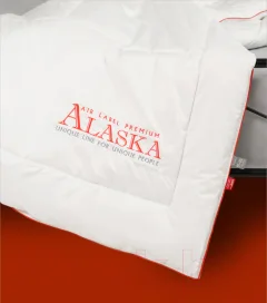 Одеяло Espera Alaska Air Label / ЕС-5713 (150x200) — фото 4