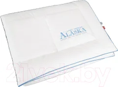 Одеяло Espera Alaska Sky Label / ЕС-5485 (200x220) — фото 1