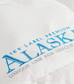 Одеяло Espera Alaska Sky Label / ЕС-5485 (200x220) — фото 2