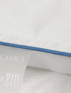 Одеяло Espera Alaska Sky Label / ЕС-5485 (200x220) — фото 4