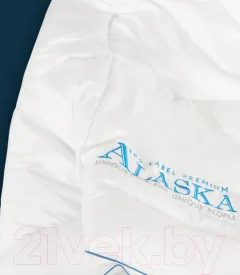 Одеяло Espera Alaska Sky Label / ЕС-5485 (200x220) — фото 9