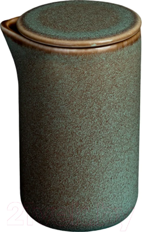 Молочник Corone Albero BLK020 / фк7821