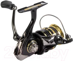 Катушка безынерционная WFT Alite Carbon 9 / 3000FD — фото 3