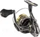 Катушка безынерционная WFT Alite Carbon 9 / 3000FD — фото 9