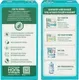 Таблетки для посудомоечных машин BioMio All-in-One с эфирным маслом эвкалипта (25шт) — фото 9