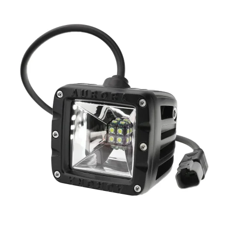 Фара автомобильная Aurora Light ALO-2-E12T