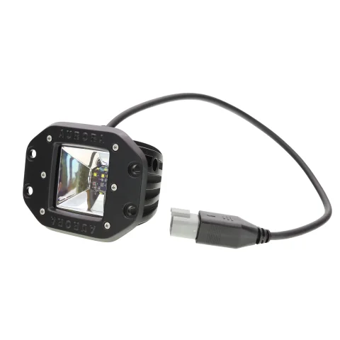 Фара автомобильная Aurora Light ALO-E-2-E12KR