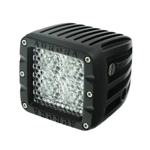 Фара автомобильная Aurora Light ALO-K-2-E4T