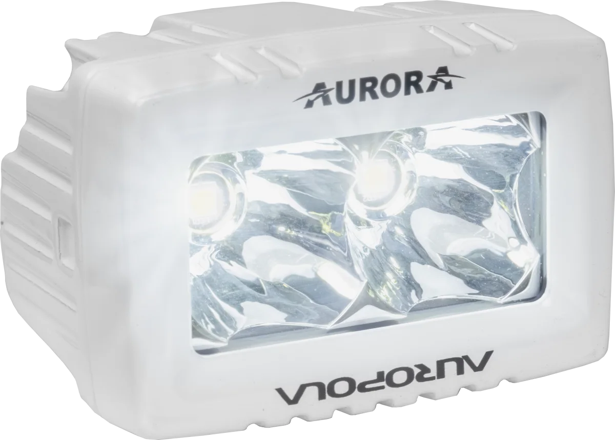 Фара автомобильная Aurora Light ALO-M-L-2-P7T