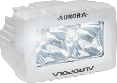 Фара автомобильная Aurora Light ALO-M-L-2-P7T