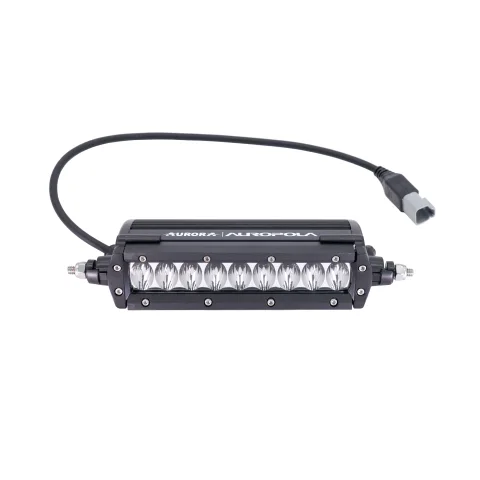 Фара автомобильная Aurora Light ALO-S1-6-D1J