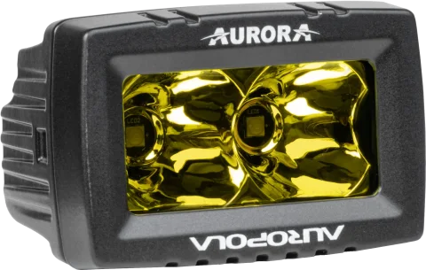 Фара автомобильная Aurora Light ALO-T-L-2-E7T