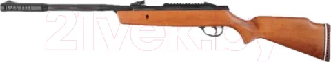 Винтовка пневматическая Hatsan Alpha Wood