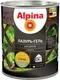Защитно-декоративный состав Alpina Лазурь-гель (сосна, 2л) — фото 3