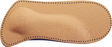 Стельки ортопедические Coccine Alta (р-р 37-38)