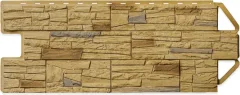 Сайдинг Альта-профиль Каньон Колорадо Комби (1.16x0.45м) — фото 5