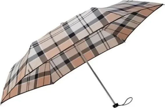 Зонт складной Samsonite Alu Drop S CK1*23 003